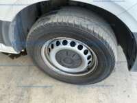 Volkswagen Crafter 2022 5p Van L4/2.0/TDI Man A/A 4.9/Ton LWB IMG_2096
