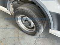 Volkswagen Crafter 2022 5p Van L4/2.0/TDI Man A/A 4.9/Ton LWB IMG_2101