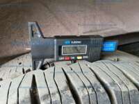 Volkswagen Crafter 2022 5p Van L4/2.0/TDI Man A/A 4.9/Ton LWB IMG_2110