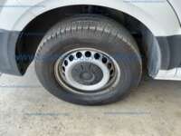 Volkswagen Crafter 2022 5p Van L4/2.0/TDI Man A/A 4.9/Ton LWB IMG_2111