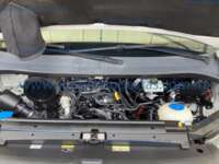 Volkswagen Crafter 2022 5p Van L4/2.0/TDI Man A/A 4.9/Ton LWB IMG_8215