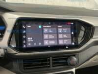Volkswagen T-Cross 2022 5p Comfortline L3/1.0/T Aut IMG_4390