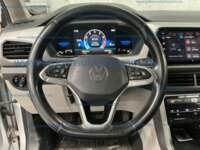 Volkswagen T-Cross 2022 5p Comfortline L3/1.0/T Aut IMG_4387