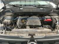 Volkswagen T-Cross 2022 5p Comfortline L3/1.0/T Aut IMG_4372