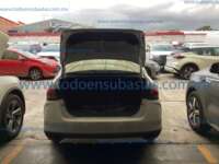 Nissan Versa 2021  2021 Nissan Sentra Ingreso Cajuela 0
