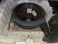 Nissan Versa 2021  2021 Nissan Sentra Ingreso Cajuela 1