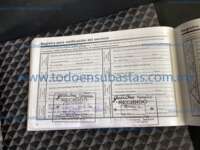 Nissan Versa 2021  2021 Nissan Sentra Ingreso Documentos 4