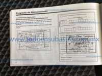 Nissan Versa 2021  2021 Nissan Sentra Ingreso Documentos 8