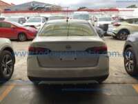 Nissan Versa 2021  2021 Nissan Sentra Ingreso Exteriores 5