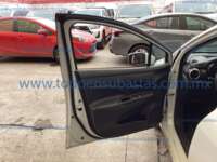 Nissan Versa 2021  2021 Nissan Sentra Ingreso Interiores 0