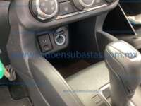 Nissan Versa 2021  2021 Nissan Sentra Ingreso Interiores 10