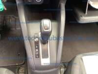 Nissan Versa 2021  2021 Nissan Sentra Ingreso Interiores 11