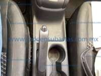 Nissan Versa 2021  2021 Nissan Sentra Ingreso Interiores 12
