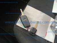 Nissan Versa 2021  2021 Nissan Sentra Ingreso Interiores 13