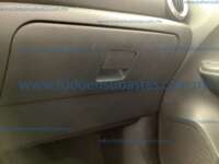 Nissan Versa 2021  2021 Nissan Sentra Ingreso Interiores 14