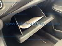 Nissan Versa 2021  2021 Nissan Sentra Ingreso Interiores 15