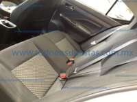 Nissan Versa 2021  2021 Nissan Sentra Ingreso Interiores 17