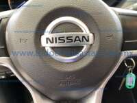 Nissan Versa 2021  2021 Nissan Sentra Ingreso Interiores 19