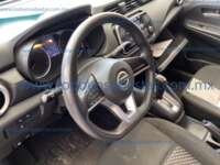 Nissan Versa 2021  2021 Nissan Sentra Ingreso Interiores 2