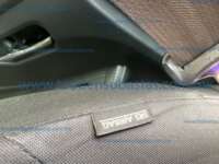 Nissan Versa 2021  2021 Nissan Sentra Ingreso Interiores 21