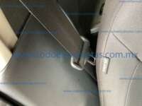 Nissan Versa 2021  2021 Nissan Sentra Ingreso Interiores 22