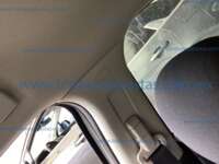 Nissan Versa 2021  2021 Nissan Sentra Ingreso Interiores 23