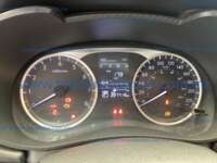 Nissan Versa 2021  2021 Nissan Sentra Ingreso Interiores 3