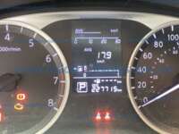 Nissan Versa 2021  2021 Nissan Sentra Ingreso Interiores 4