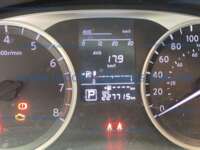 Nissan Versa 2021  2021 Nissan Sentra Ingreso Interiores 5