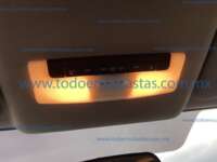 Nissan Versa 2021  2021 Nissan Sentra Ingreso Interiores 6