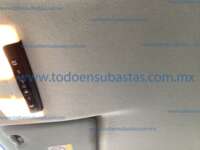 Nissan Versa 2021  2021 Nissan Sentra Ingreso Interiores 7