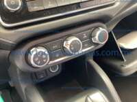 Nissan Versa 2021  2021 Nissan Sentra Ingreso Interiores 9