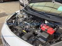 Nissan Versa 2021  2021 Nissan Sentra Ingreso Motor 0