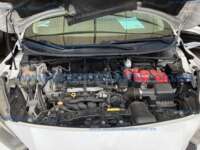 Nissan Versa 2021  2021 Nissan Sentra Ingreso Motor 1