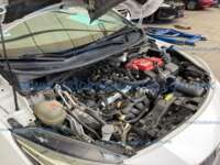 Nissan Versa 2021  2021 Nissan Sentra Ingreso Motor 2