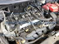 Nissan Versa 2021  2021 Nissan Sentra Ingreso Motor 3