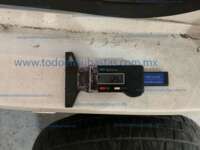 Nissan Versa 2021 4p Sense L4/1.6 CVT IMG_7195