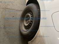 Nissan Versa 2021 4p Sense L4/1.6 CVT IMG_7180