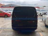 Peugeot Partner 2021 5p L4/1.6/T Diesel Man 2021 Peugeot Partner Ingreso Exteriores 5