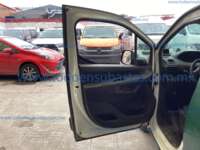 Peugeot Partner 2021 5p L4/1.6/T Diesel Man 2021 Peugeot Partner Ingreso Interiores 0