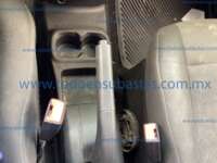 Peugeot Partner 2021 5p L4/1.6/T Diesel Man 2021 Peugeot Partner Ingreso Interiores 14