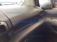 Peugeot Partner 2021 5p L4/1.6/T Diesel Man 2021 Peugeot Partner Ingreso Interiores 16