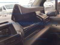 Peugeot Partner 2021 5p L4/1.6/T Diesel Man 2021 Peugeot Partner Ingreso Interiores 17
