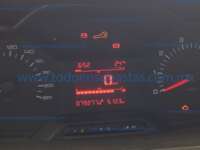 Peugeot Partner 2021 5p L4/1.6/T Diesel Man 2021 Peugeot Partner Ingreso Interiores 4