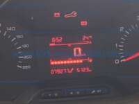 Peugeot Partner 2021 5p L4/1.6/T Diesel Man 2021 Peugeot Partner Ingreso Interiores 5