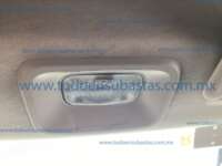Peugeot Partner 2021 5p L4/1.6/T Diesel Man 2021 Peugeot Partner Ingreso Interiores 6