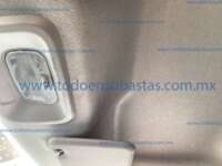 Peugeot Partner 2021 5p L4/1.6/T Diesel Man 2021 Peugeot Partner Ingreso Interiores 7