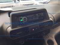 Peugeot Partner 2021 5p L4/1.6/T Diesel Man 2021 Peugeot Partner Ingreso Interiores 8