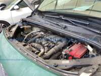 Peugeot Partner 2021 5p L4/1.6/T Diesel Man 2021 Peugeot Partner Ingreso Motor 0