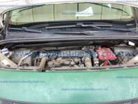 Peugeot Partner 2021 5p L4/1.6/T Diesel Man 2021 Peugeot Partner Ingreso Motor 1
